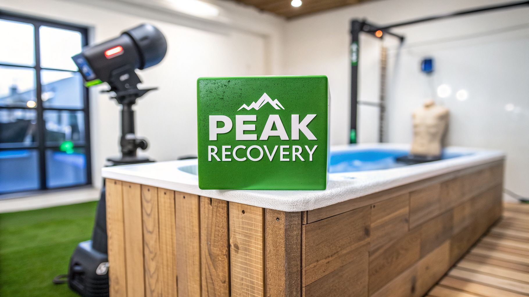 The Best Recovery Tools for Athletes to Unlock Peak Performance