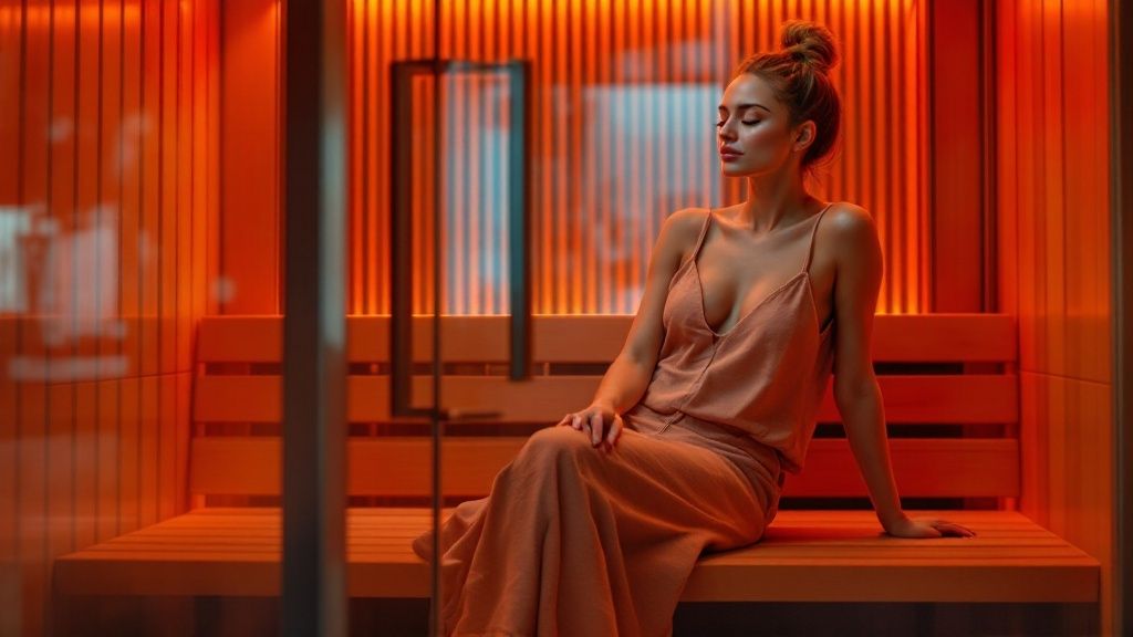 Is Infrared Sauna Good For You? The Ultimate 2024 Guide