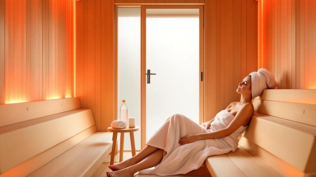 How to Use Infrared Sauna: Tips for Ultimate Wellness
