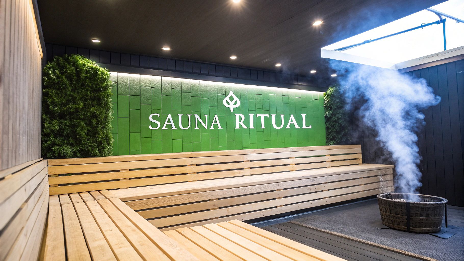 How to Use a Sauna for Ultimate Rejuvenation and Wellness