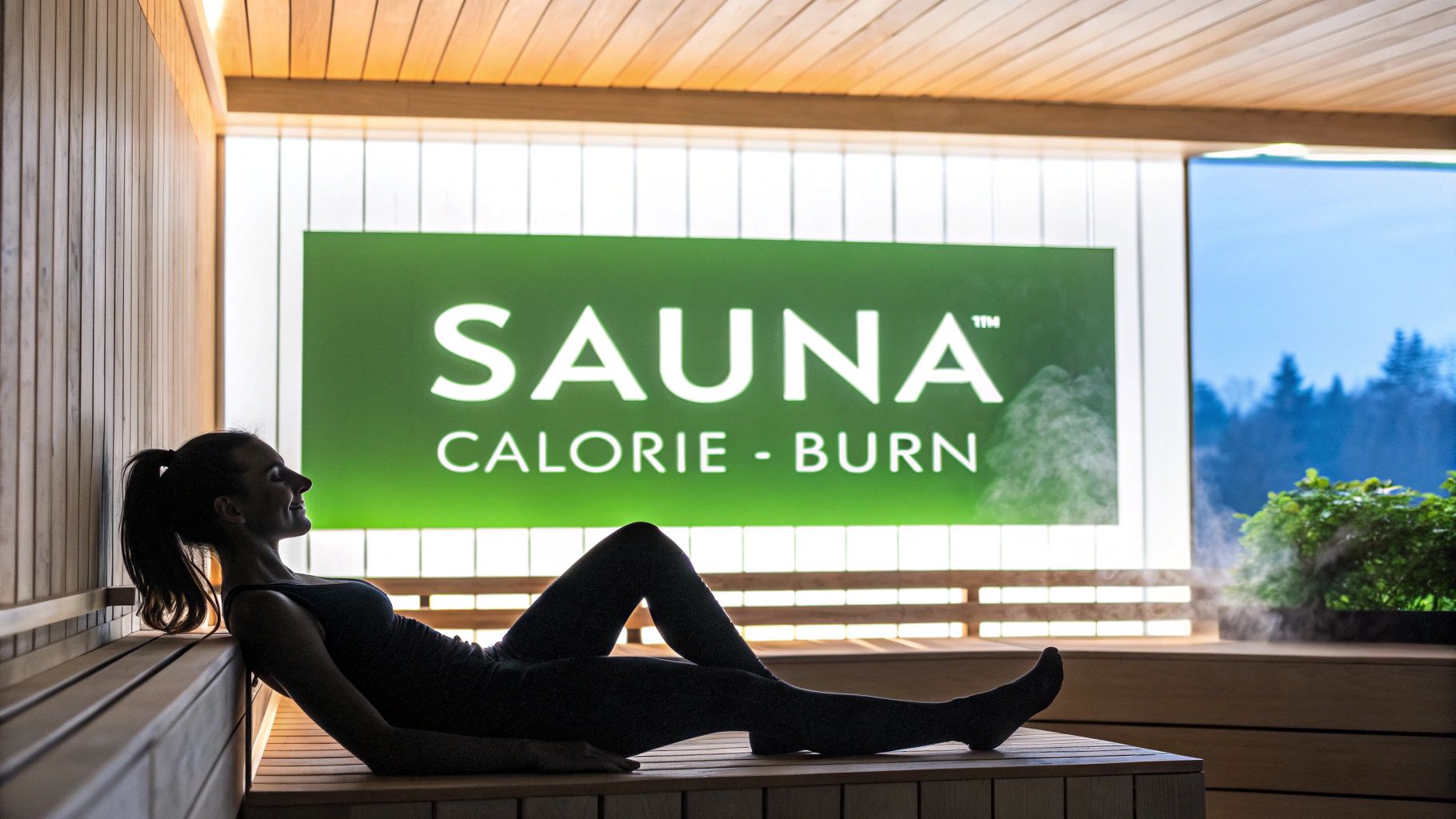 Infrared Sauna Calorie Burn Your Guide to Unlocking Potential