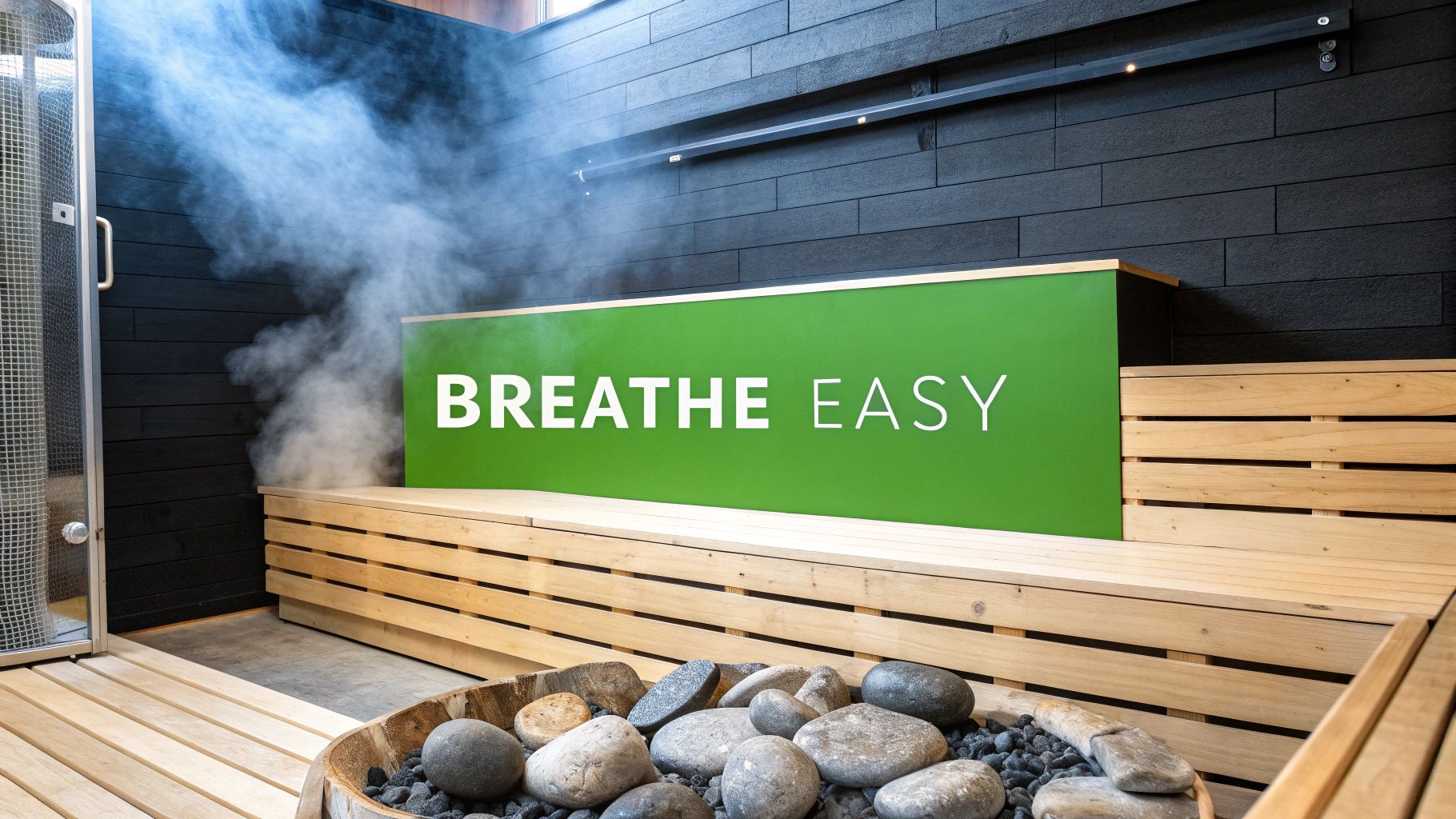 Is Sauna Good for Sinus? Find Your Path to Clearer Breathing