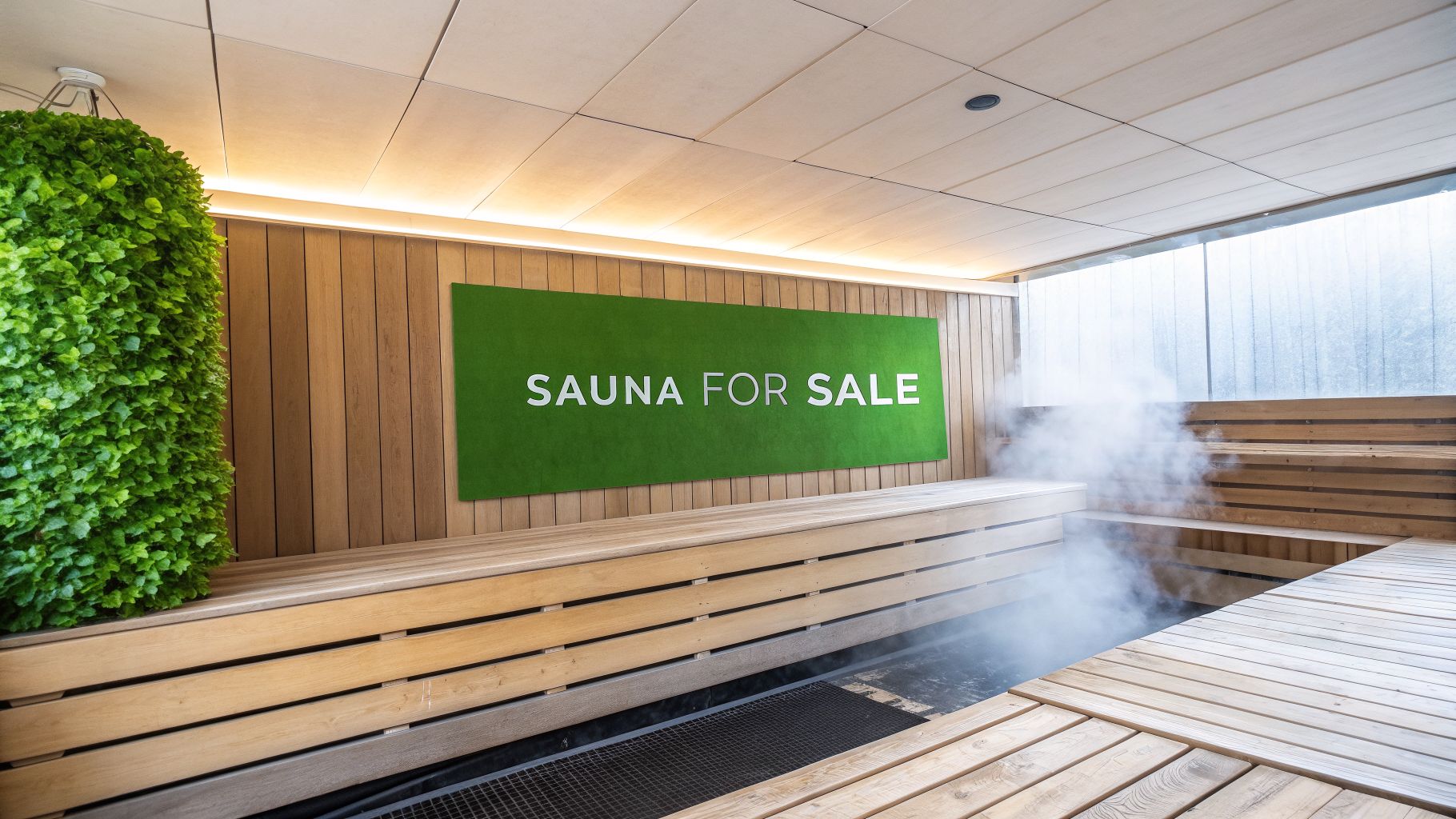 Sauna for sale: Your Guide to Buying the Perfect Home Spa