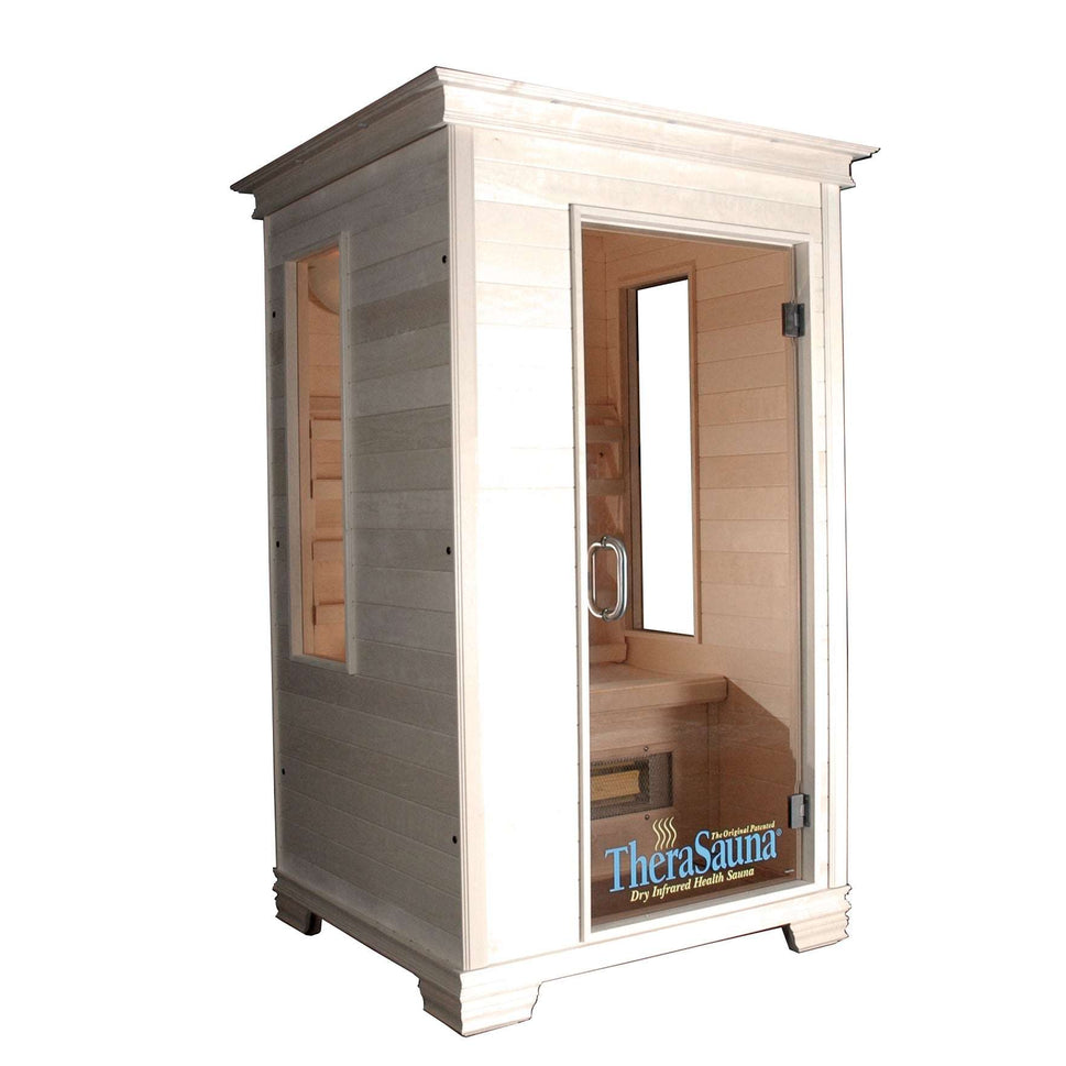 TheraSauna® 1 Person FAR Infrared Sauna