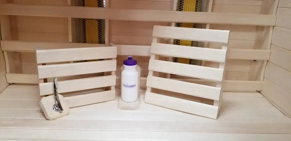 TheraSauna Aspen Sauna Kit