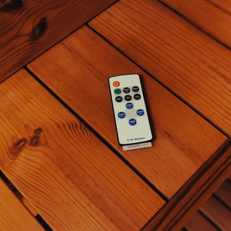 MW20 Outdoor Sauna for 6 People - Luxury ThermoWood Retreat