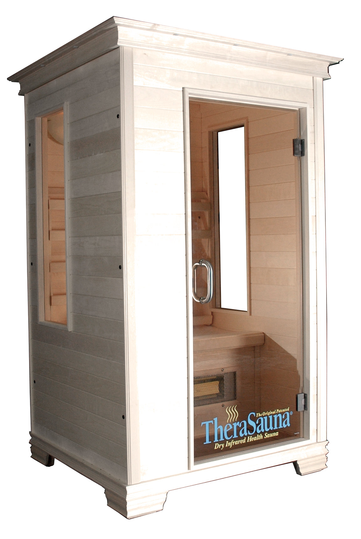 TheraSauna® TS4746UF FAR Infrared Sauna- 1 PERSON