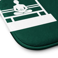 Shop Non-Slip Foam Bath Mat for Safety - Free Shipping