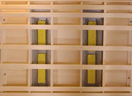 TheraSauna® 4 Person FAR Infrared Sauna