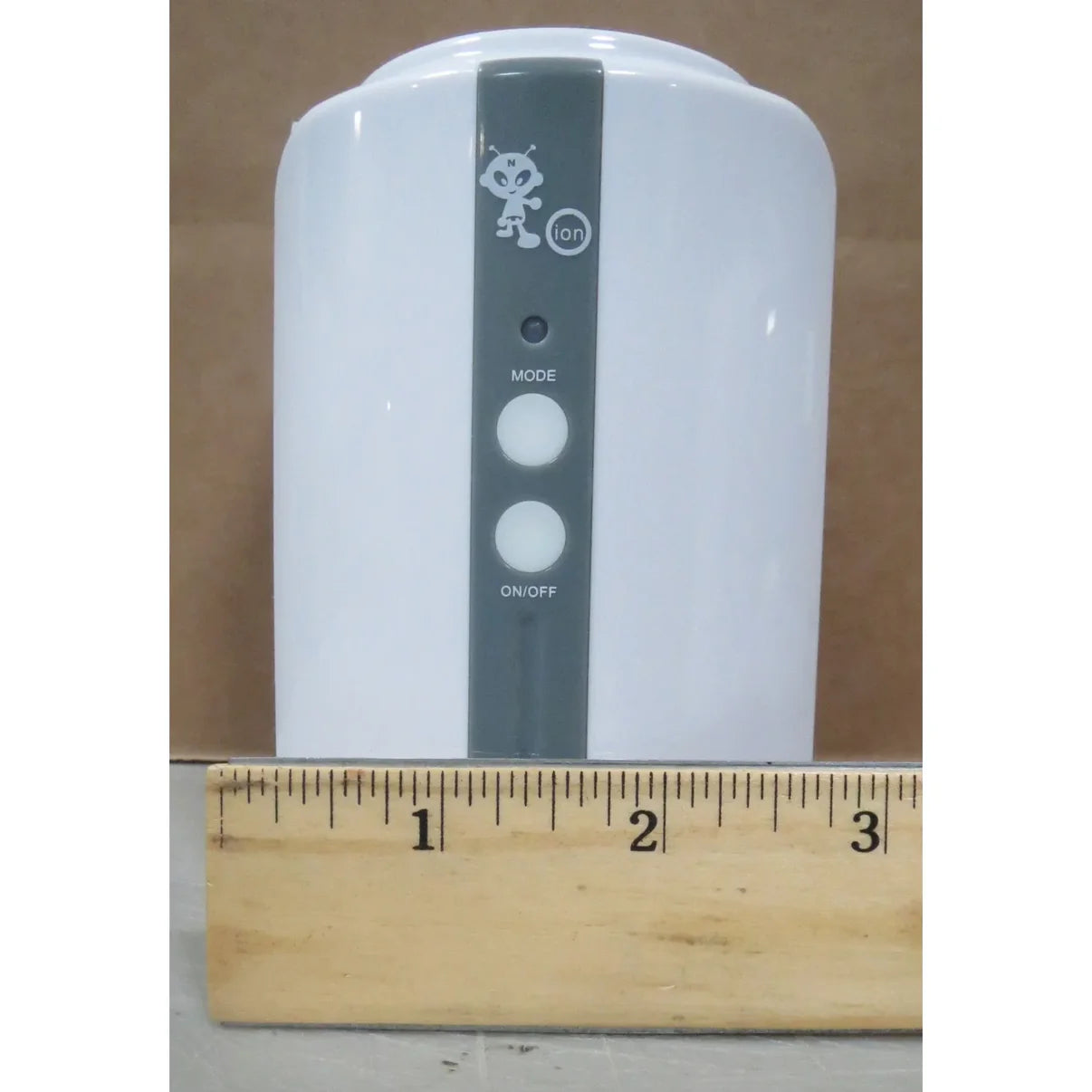 Ionizer Fan