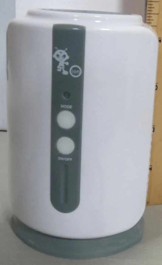Ionizer Fan