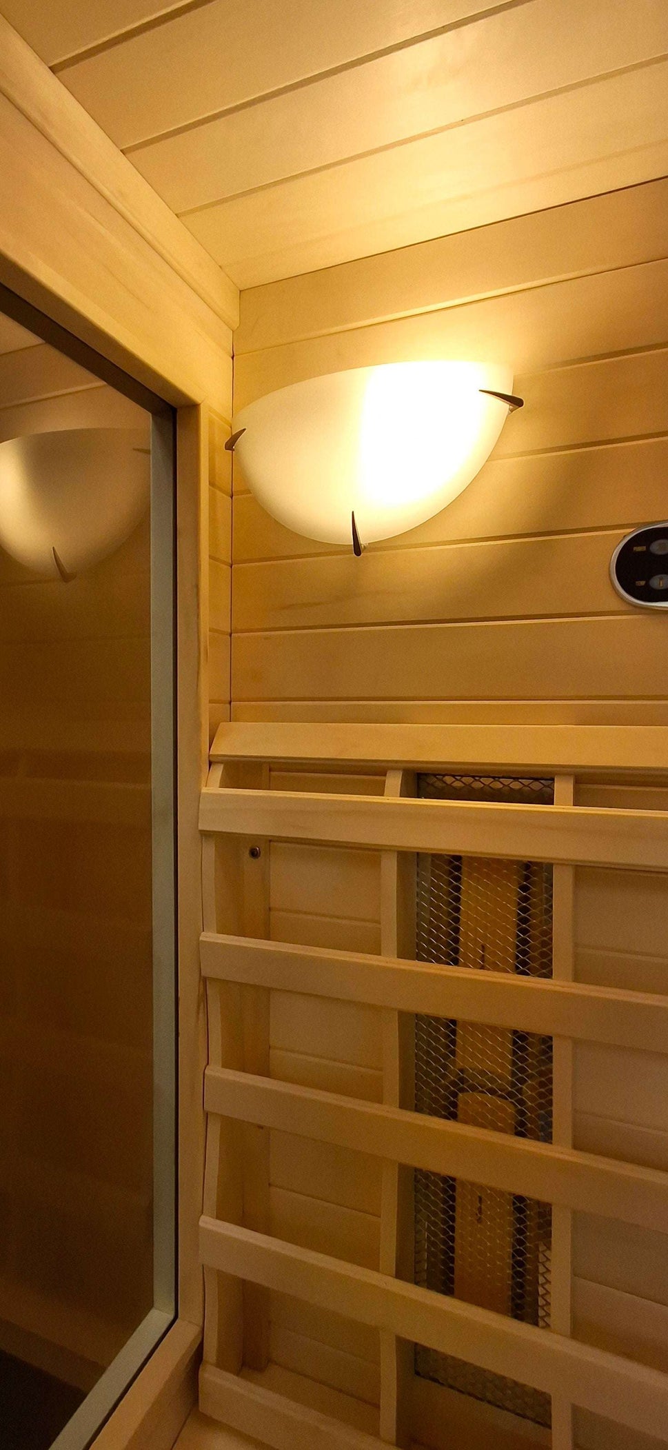 TheraSauna® 1 Person FAR Infrared Sauna