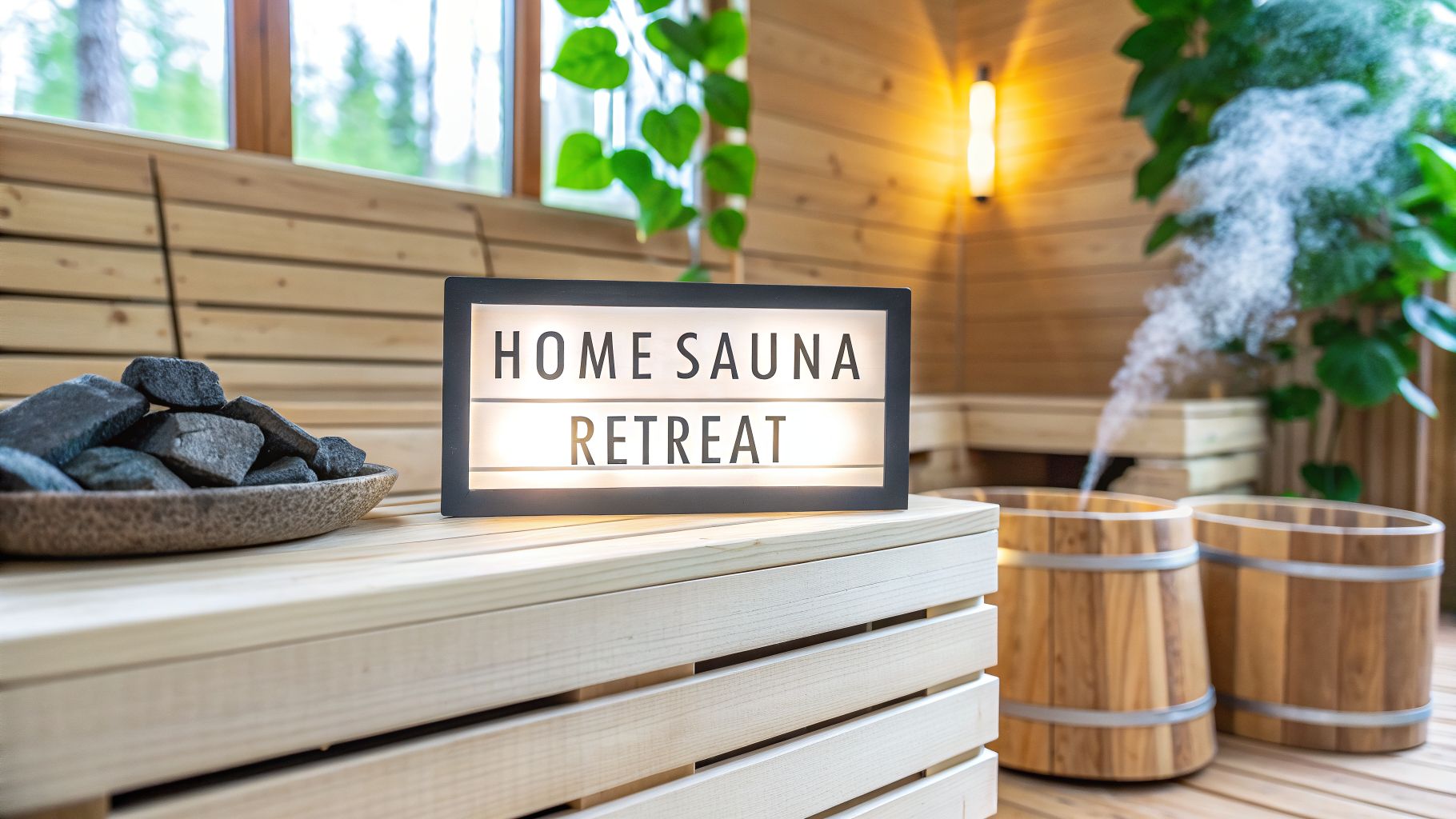 Almost Heaven Saunas: Your Guide to Premium Home Wellness
