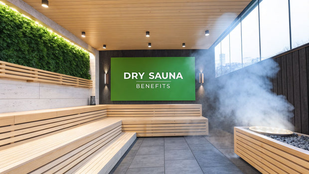 Elevate Your Wellness: The Timeless Benefits of a Home Steam Sauna