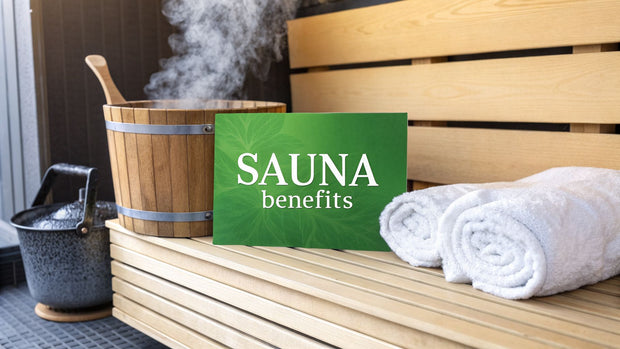 The Essential Guide to the Benefits of Sauna Use
