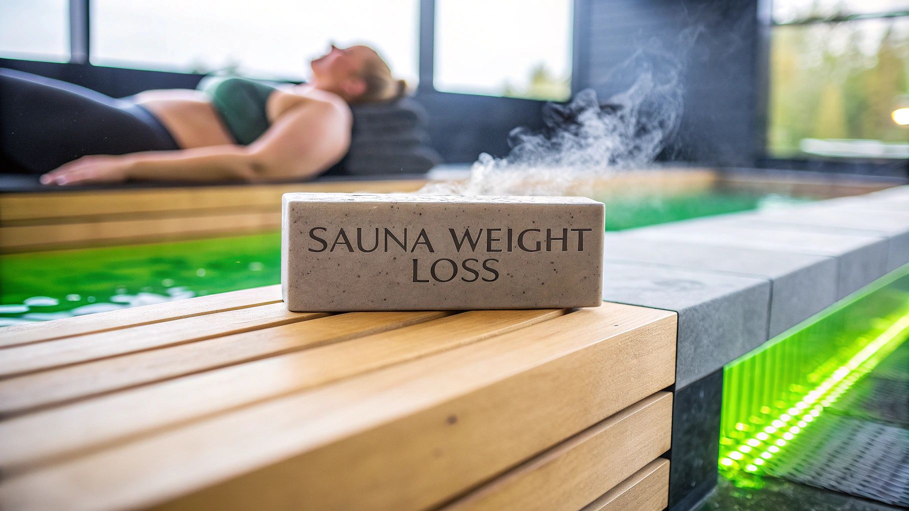 Does Sitting in a Sauna Help Lose Weight? The Real Story