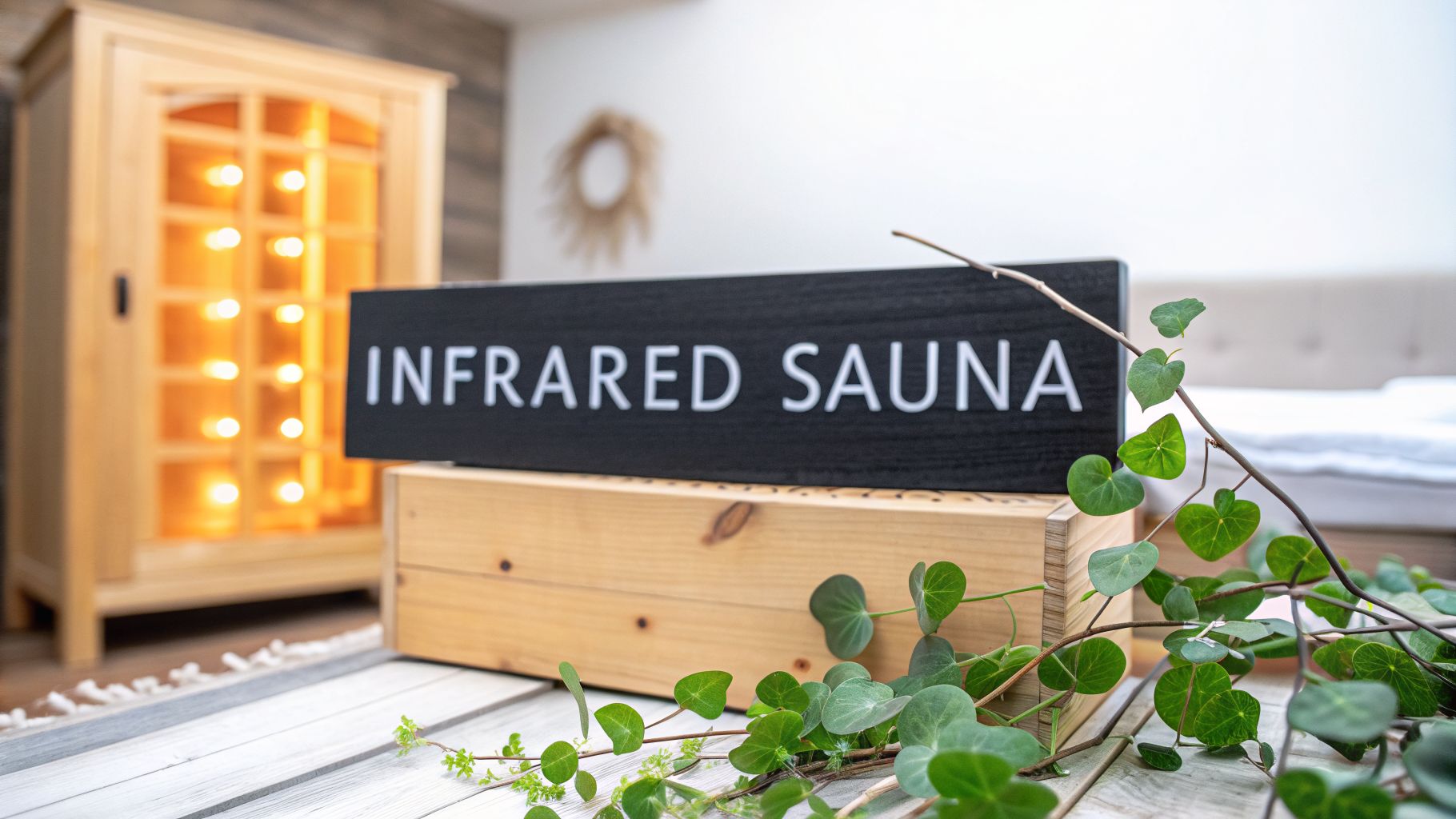 Far Infrared Sauna Reviews: A Guide to At-Home Wellness