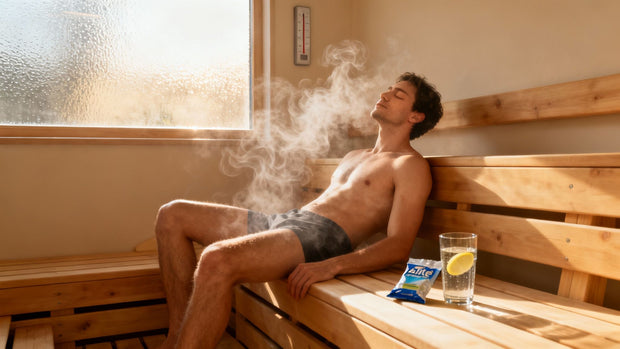 do saunas help hangovers: Quick Guide to Safe Relief
