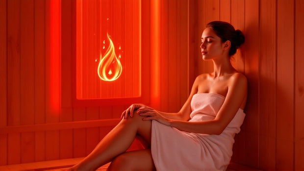 Calories Burned in Infrared Sauna: Maximize Your Results