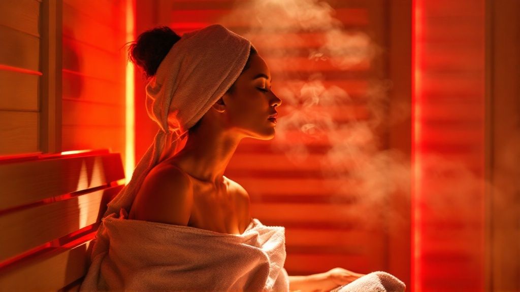 Does Infrared Sauna Burn Calories? The Real Answer