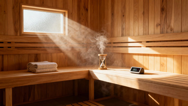 Best time to use sauna: Find your ideal routine