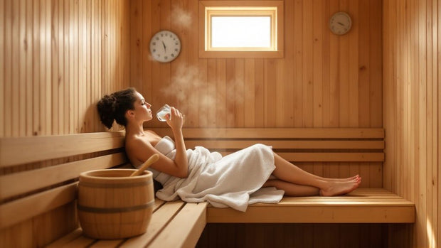 How to Sauna for Maximum Health Benefits