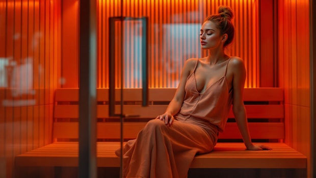 Is Infrared Sauna Good For You? The Ultimate 2024 Guide
