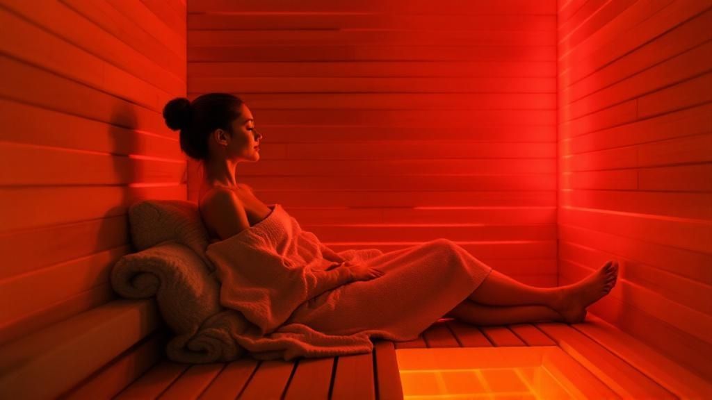 Are Infrared Saunas Safe? A Guide to Your Health