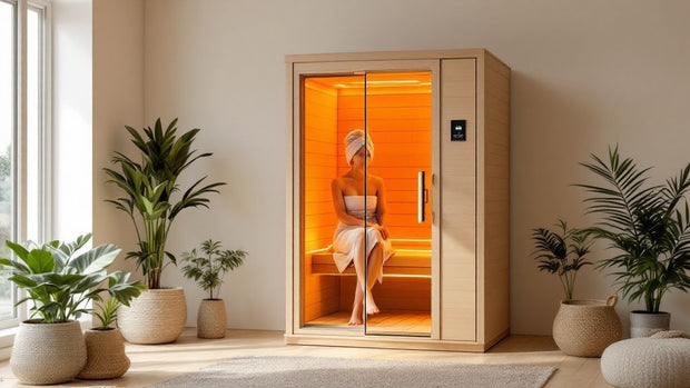 Finding the Best Infrared Sauna for Home