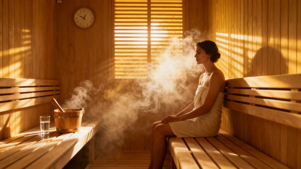 How Long to Sit in Sauna: Optimal Session Tips