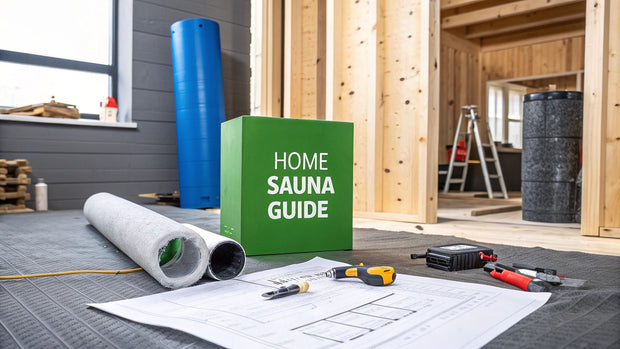 How to Build a Home Sauna: Your Ultimate Wellness Guide