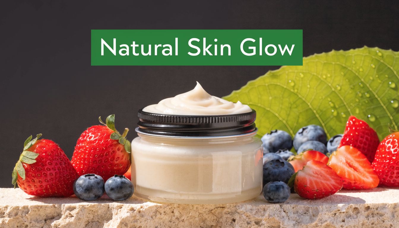 How to Improve Skin Health Naturally A Complete Guide