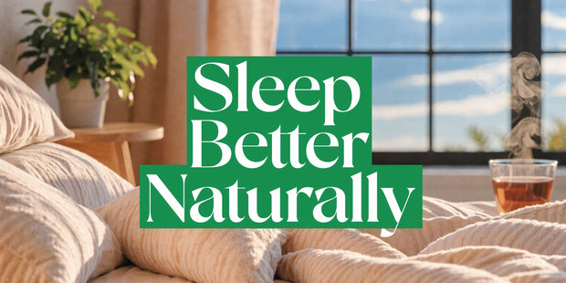 Expert Guide: How to Improve Sleep Quality Naturally