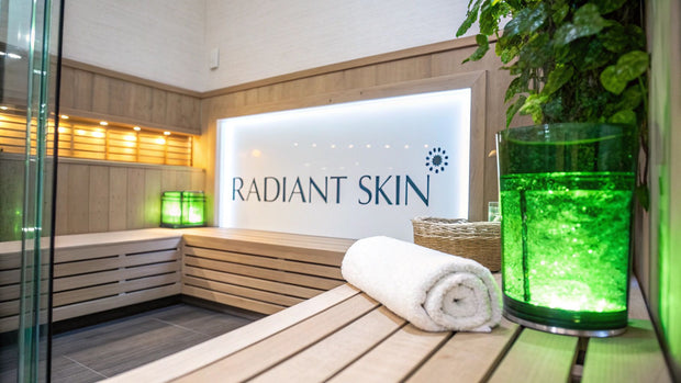 Unlock Your Radiance With Infrared Sauna Benefits For Skin