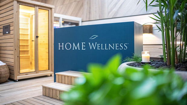 Your Guide to the Ultimate At-Home Steam Sauna in 2026