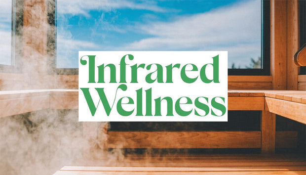 Infrared Sauna Health Benefits for Optimal Wellness