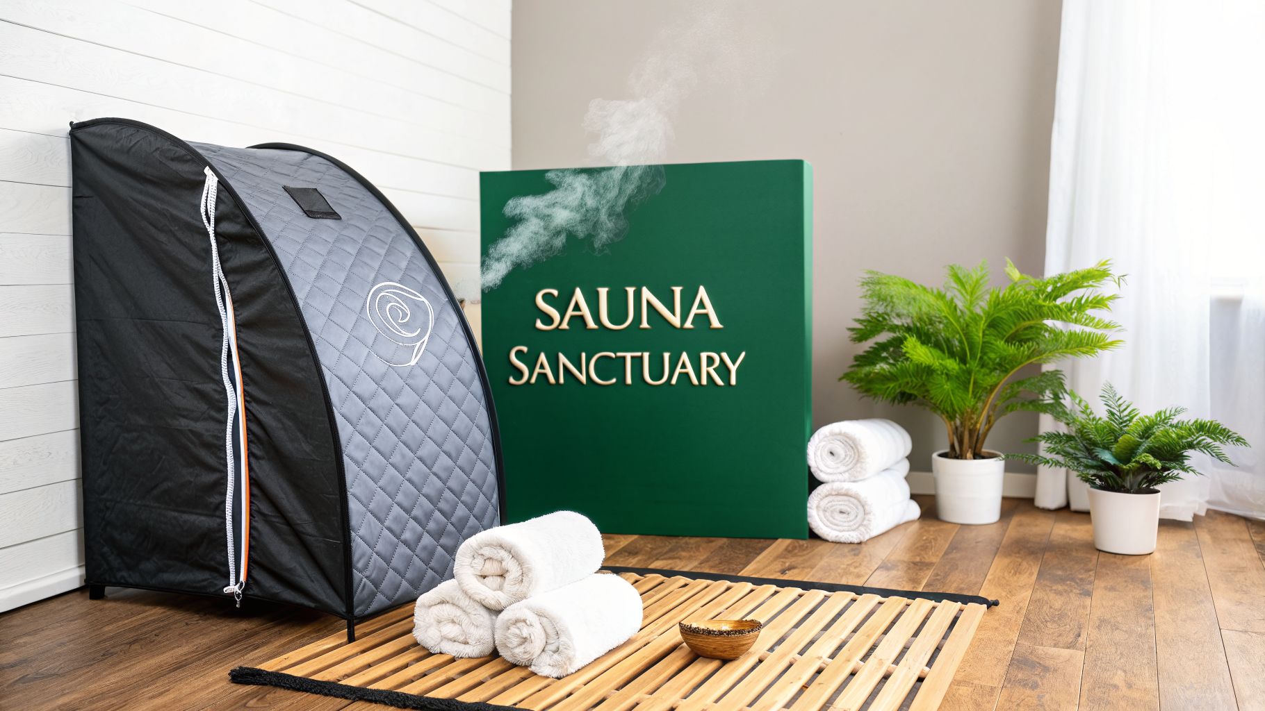 Mande Spa Outdoor: Your Guide to a Home Wellness Sanctuary