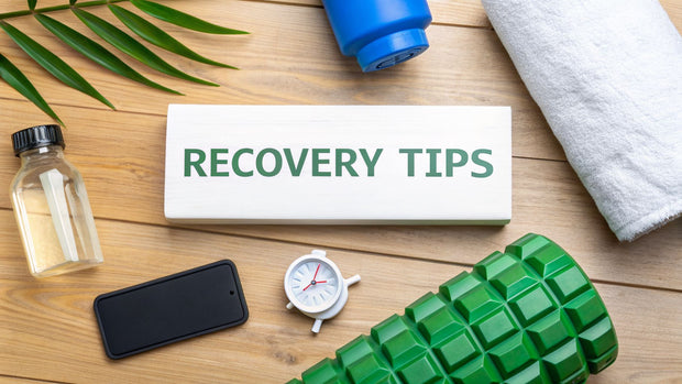 Master Post Workout Recovery Tips for Faster Results