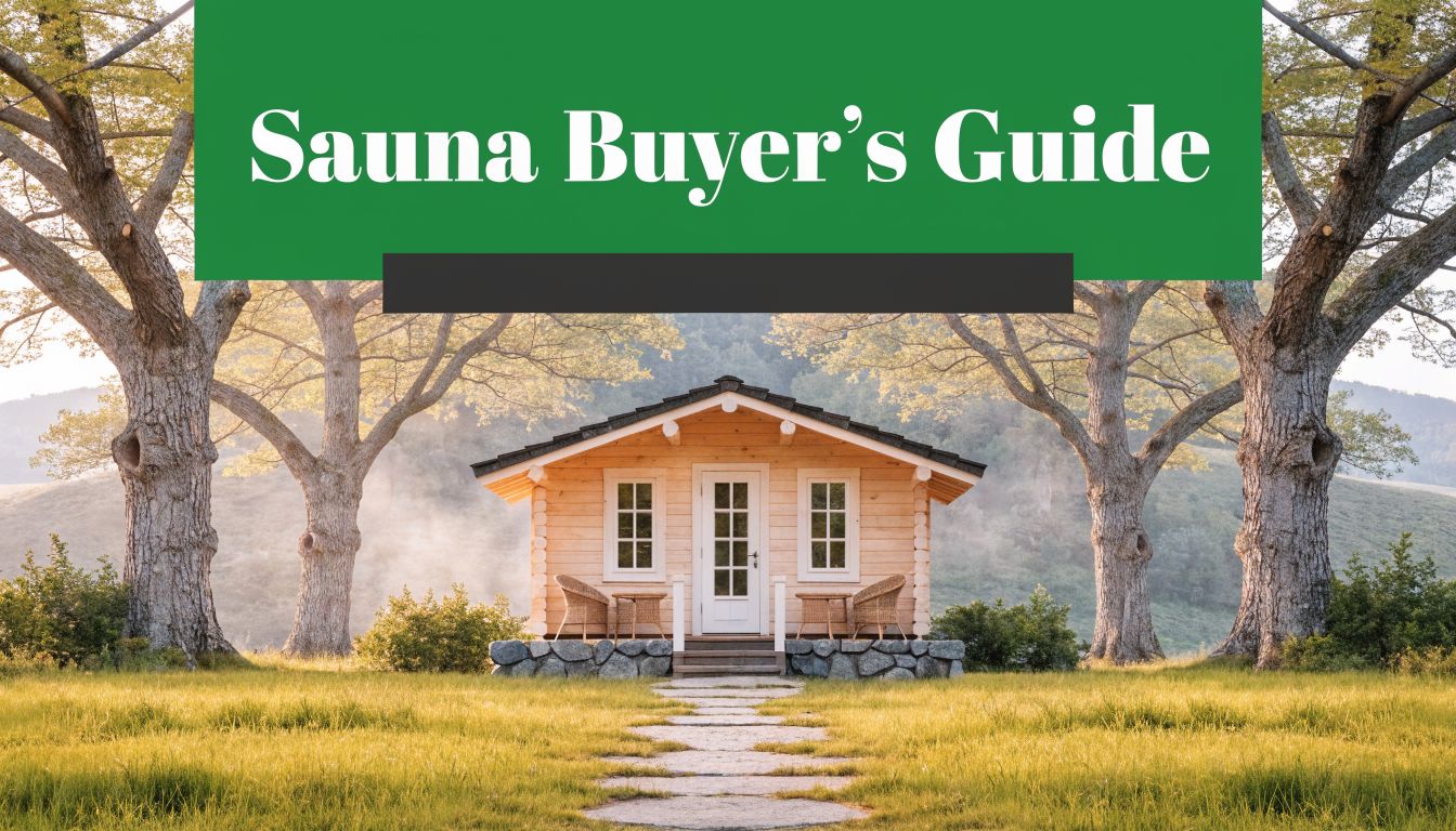 Redwood Outdoors Sauna Review: The 2026 Buyer's Guide
