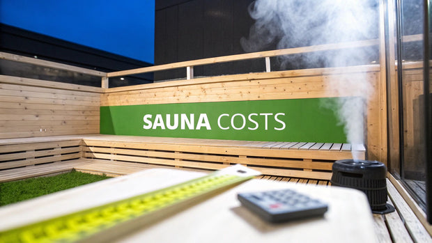 Sauna Costs Installation: Plan Your Home Spa on a Budget
