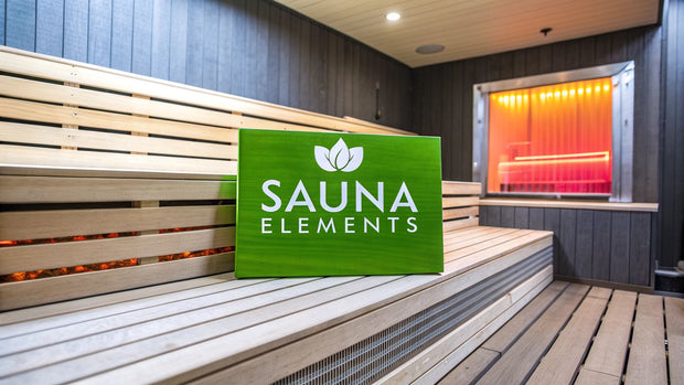 Sauna Heating Elements: Your Guide to Creating a Personal Sanctuary