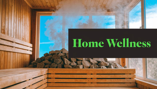 Your Traditional 2 Person Sauna A Guide to Home Wellness
