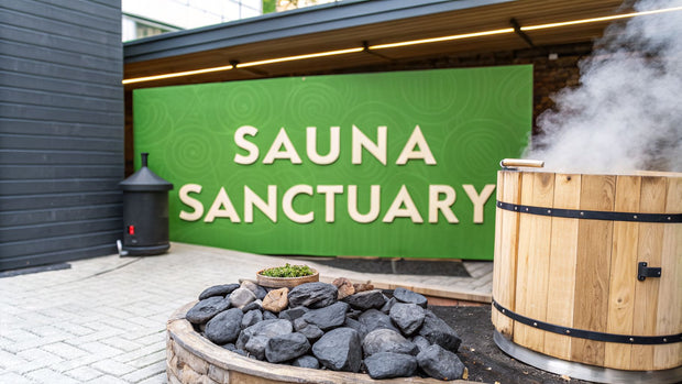 Finding Your Sanctuary: A Guide to the Types of Saunas for Home Wellness