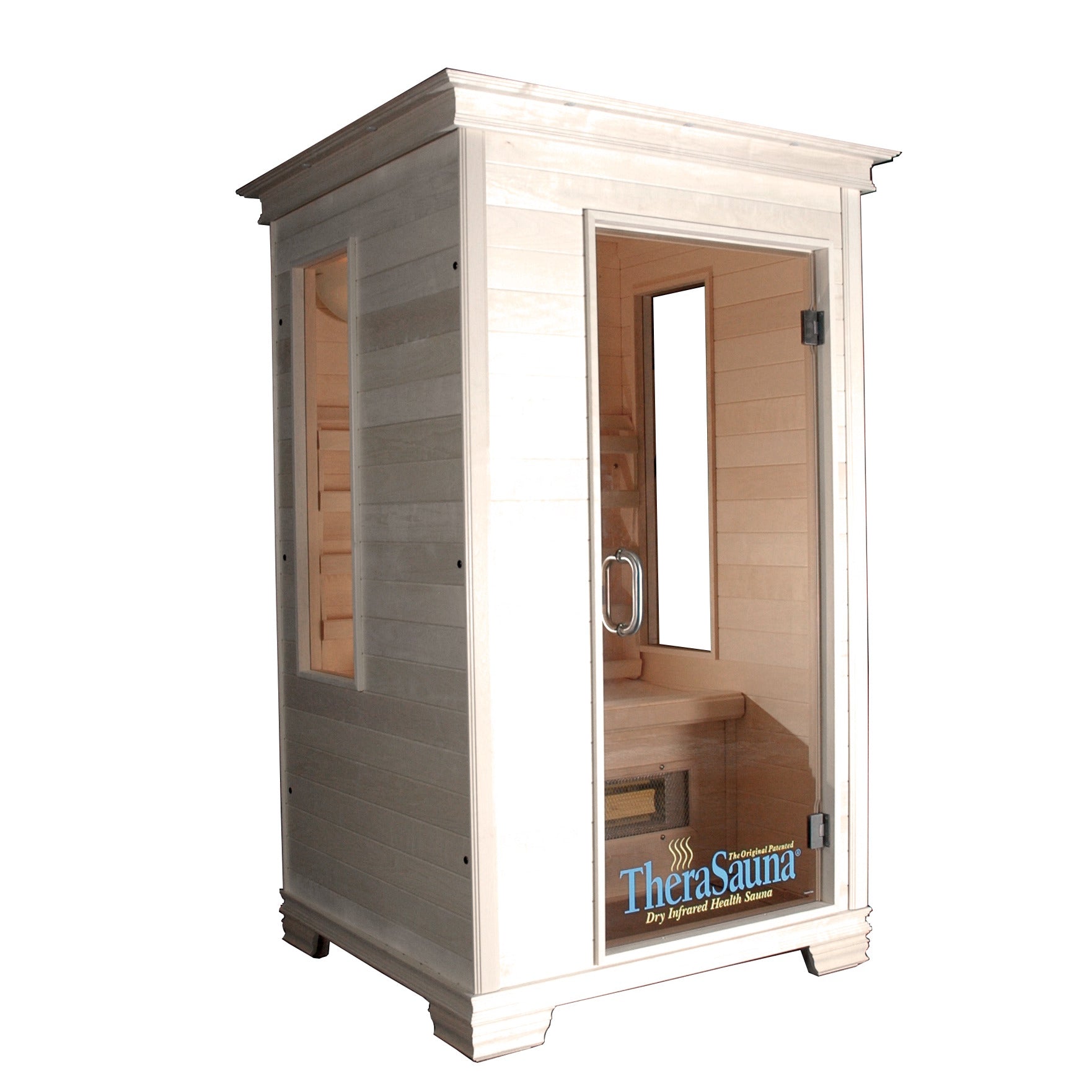 TheraSauna® TS4746UF FAR Infrared Sauna- 1 PERSON
