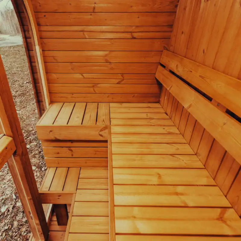 Mande Spa MW12