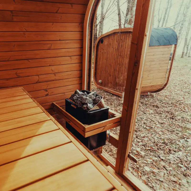 Mande Spa MW 16