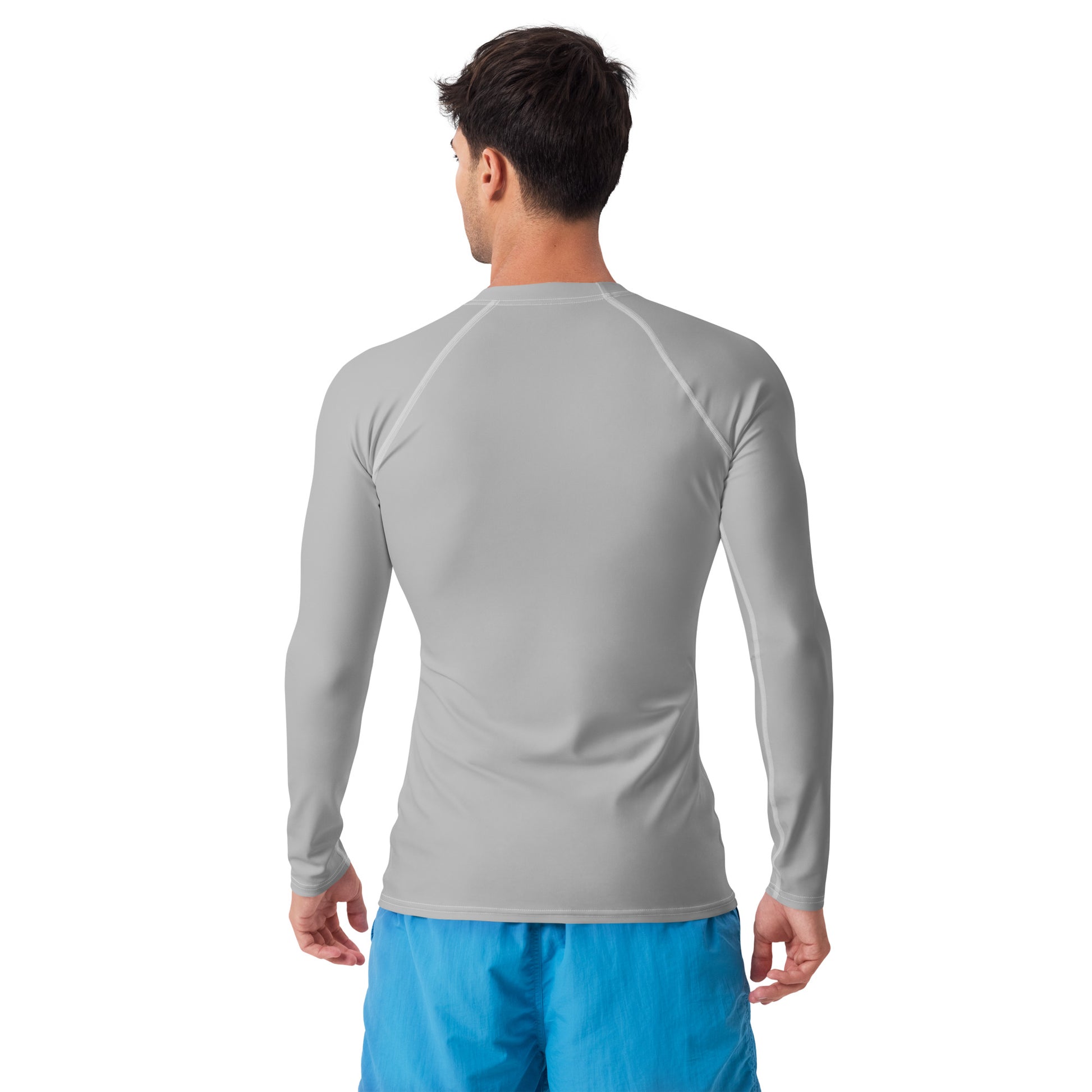 Men's Rash Guard
