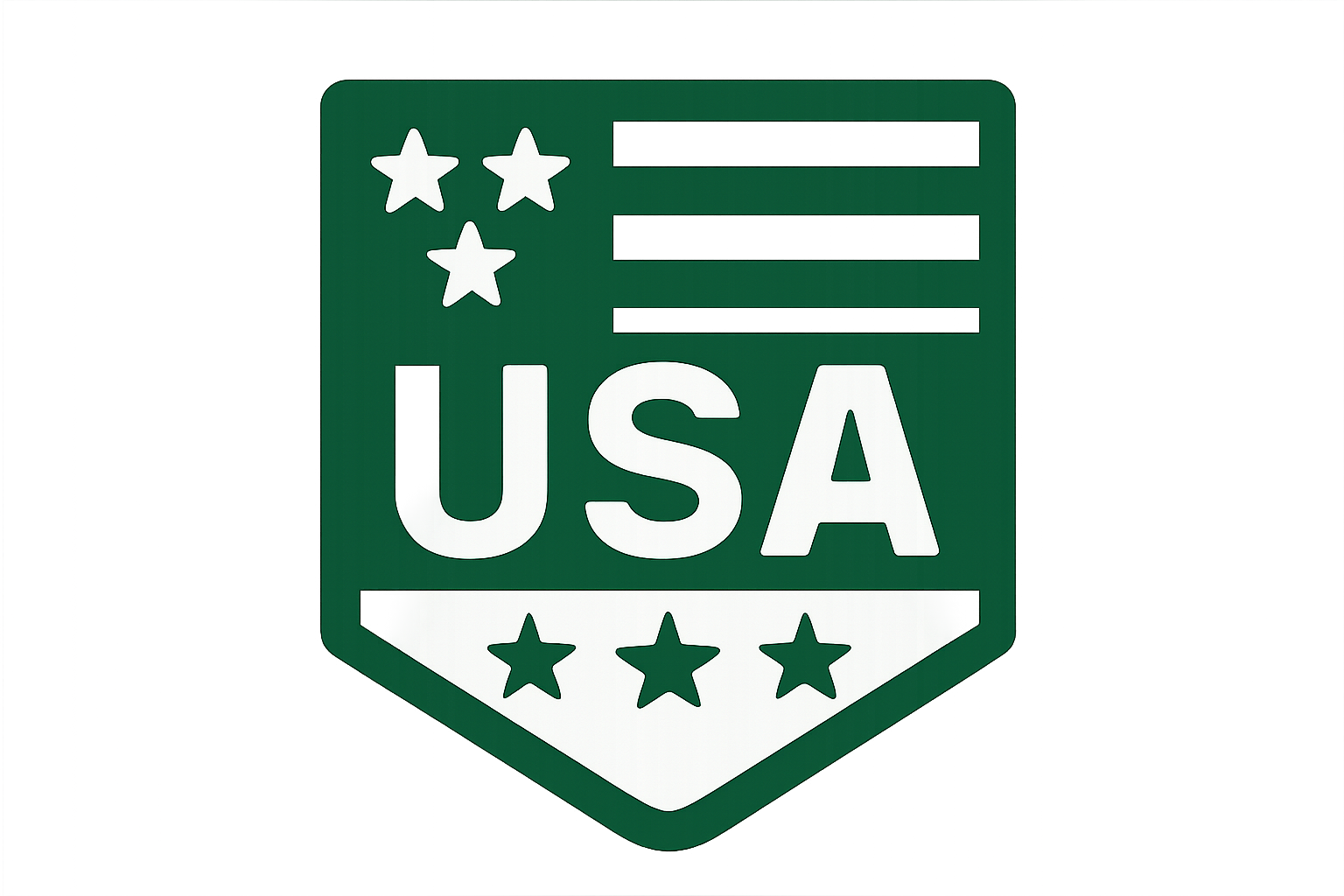Made/Shipped in the USA