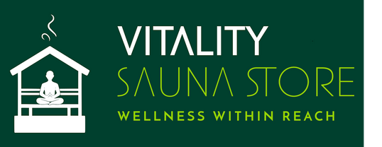 Vitalitysaunastore.com